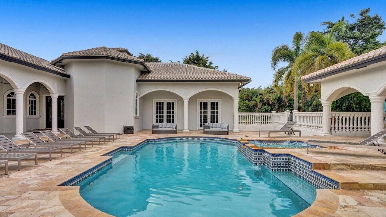 Photo of Outdoor in Davie