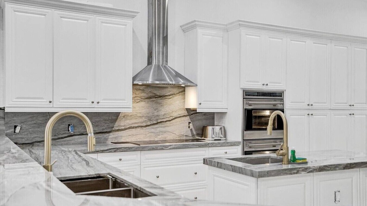 Photo of Kitchen in Davie