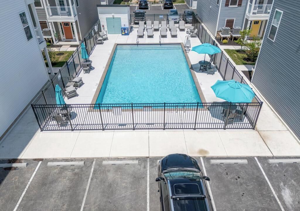 Photo of Outdoor in Caine Woods