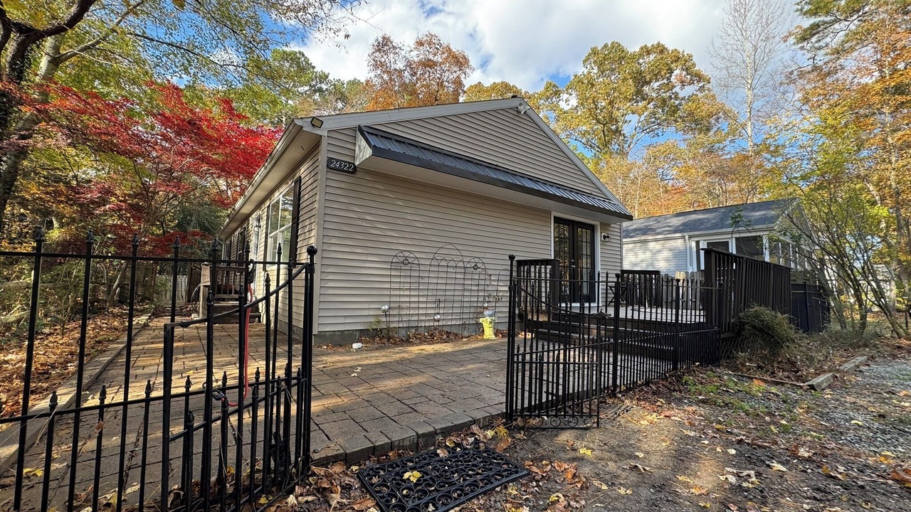 Photo of Outdoor in Millsboro