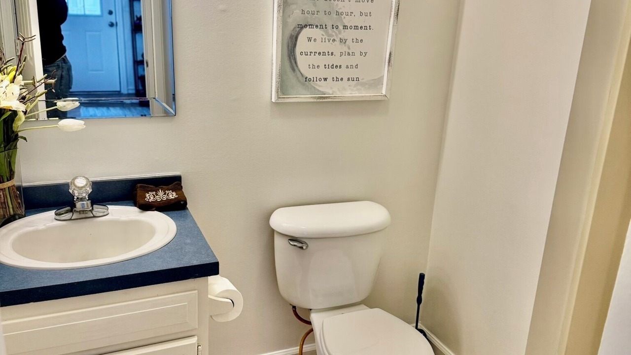 Photo of Bathroom in Millsboro