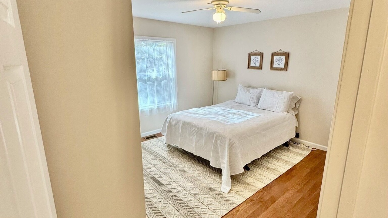 Photo of Bedroom in Millsboro