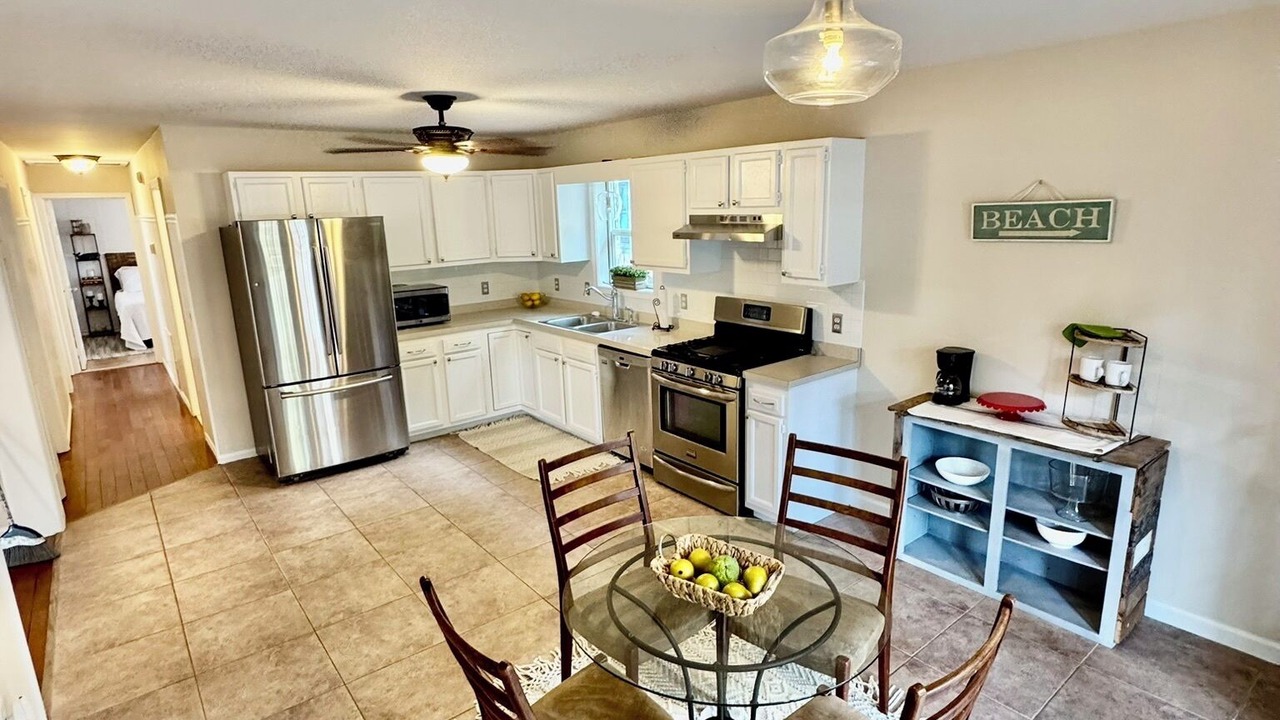 Photo of Kitchen in Millsboro