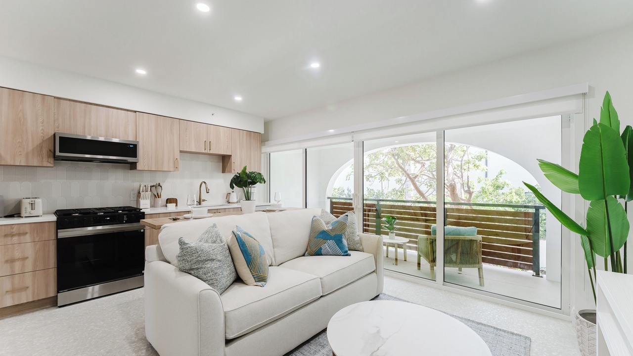 Photo of Livingroom in Boca Raton