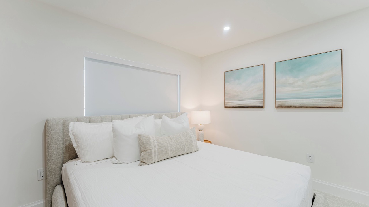Photo of Bedroom in Boca Raton