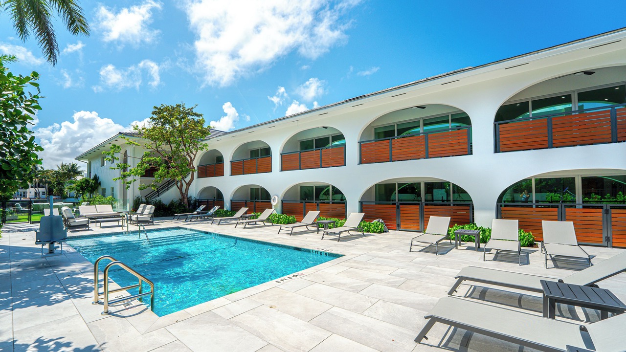 Photo of Outdoor in Boca Raton