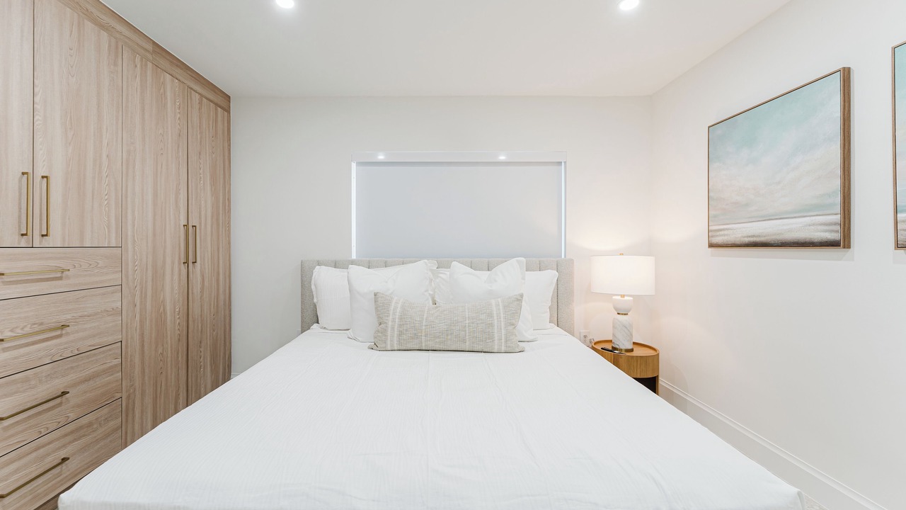 Photo of Bedroom in Boca Raton