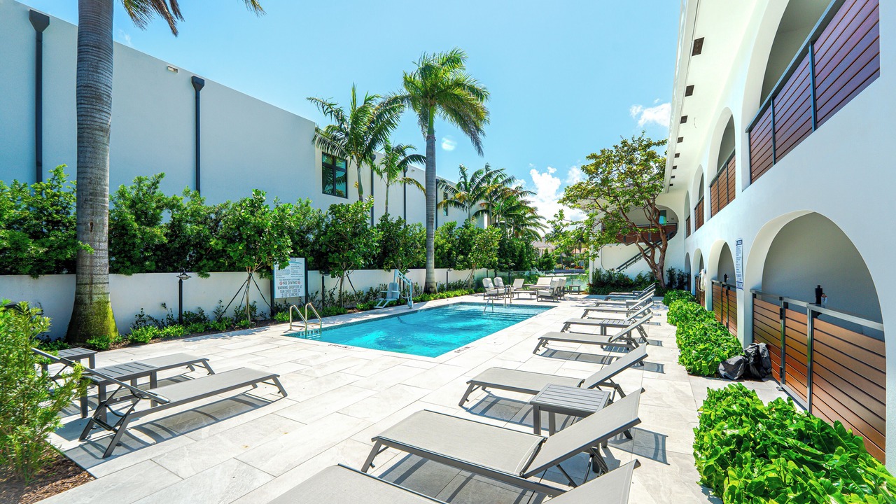 Photo of Outdoor in Boca Raton