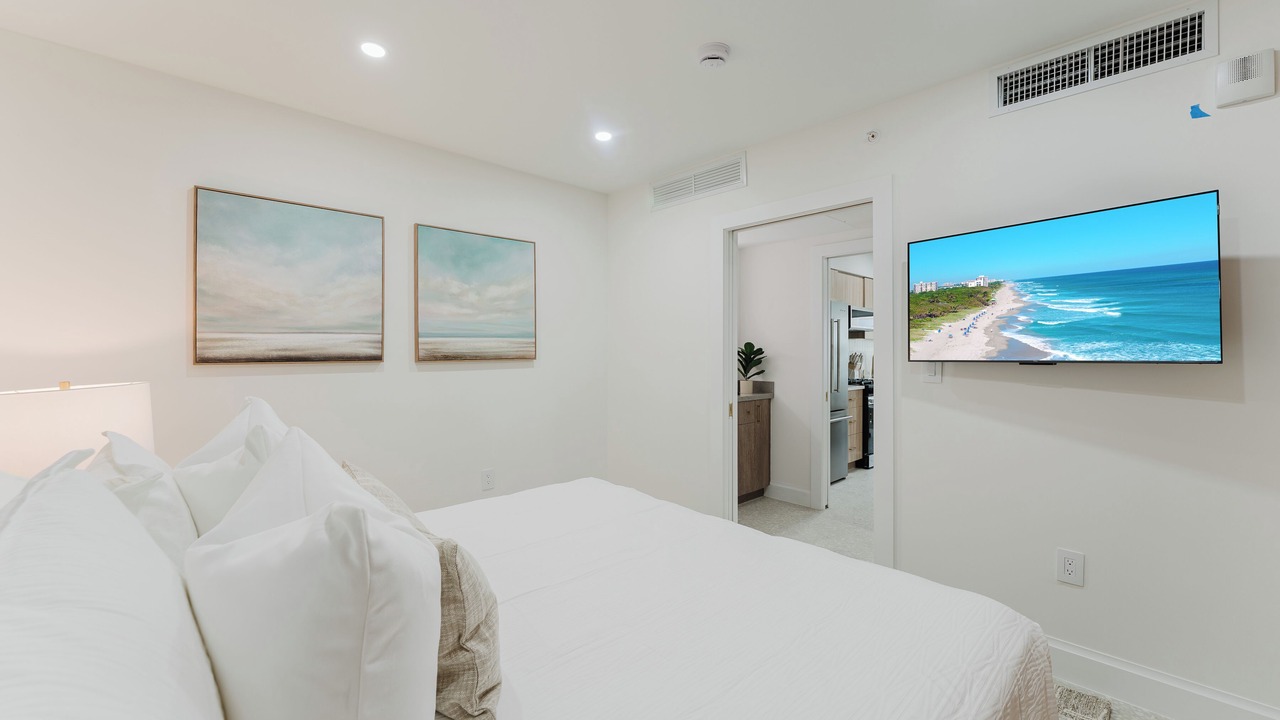 Photo of Bedroom in Boca Raton