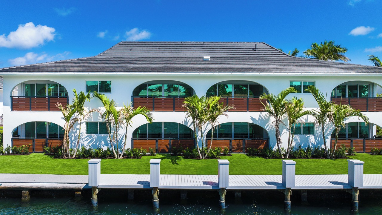Photo of Outdoor in Boca Raton