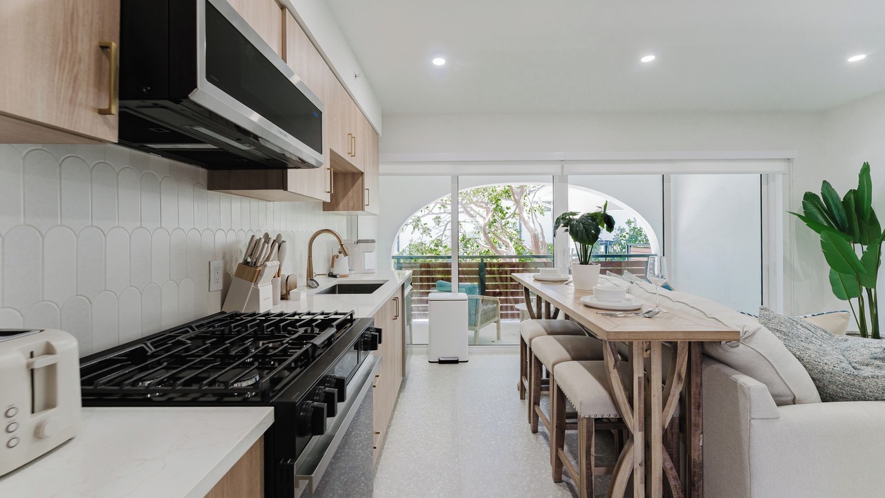 Photo of Kitchen in Boca Raton