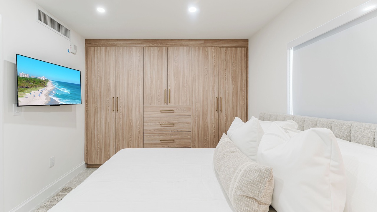 Photo of Bedroom in Boca Raton