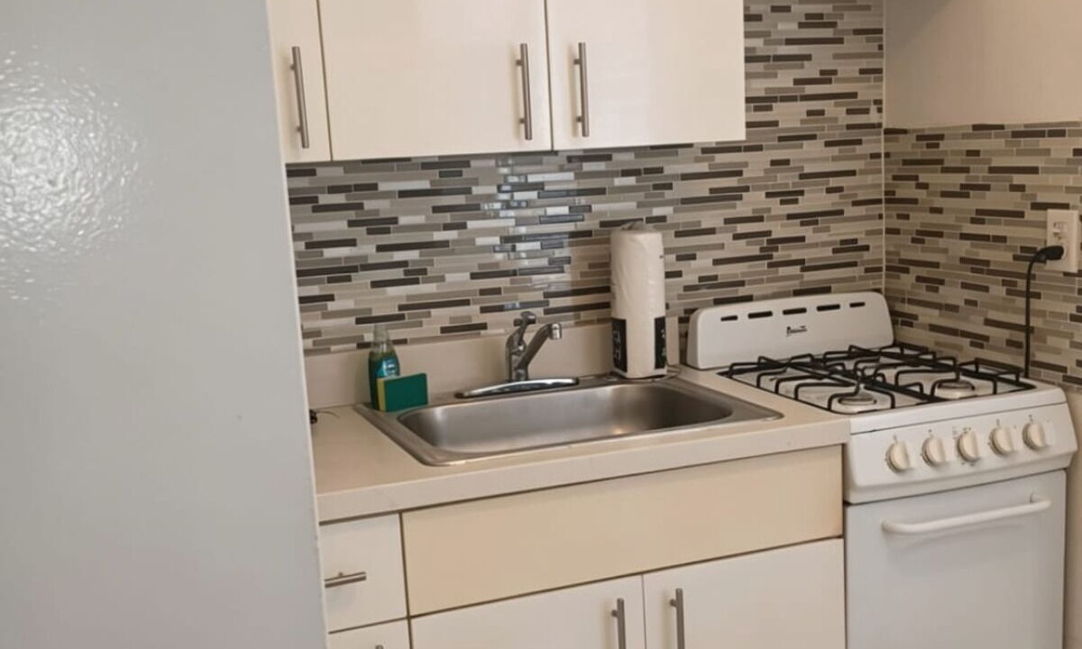 Photo of Kitchen in Parkside