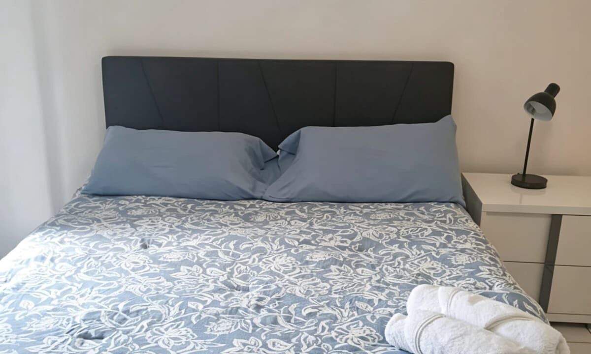 Photo of Bedroom in Parkside