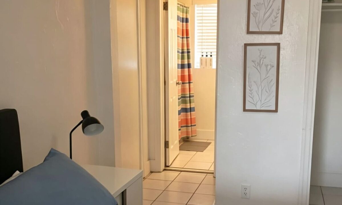 Photo of Bedroom in Parkside
