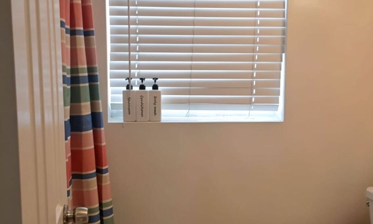 Photo of Bathroom in Parkside