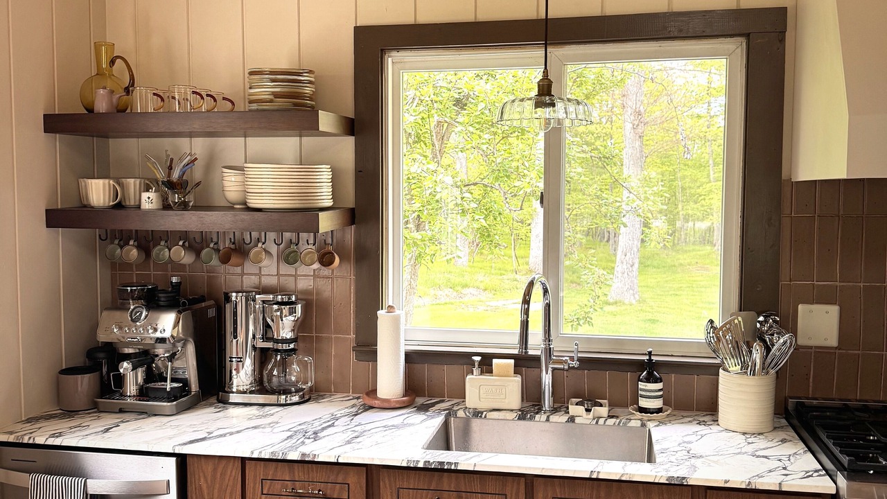 Photo of Kitchen in Round Top