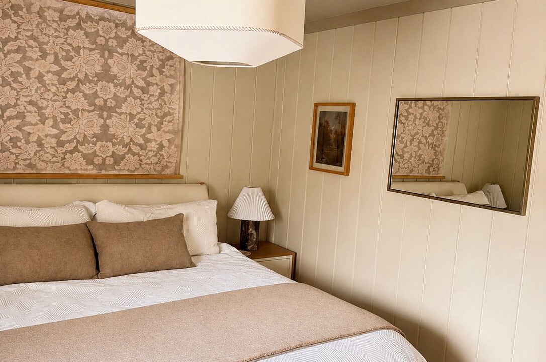 Photo of Bedroom in Round Top