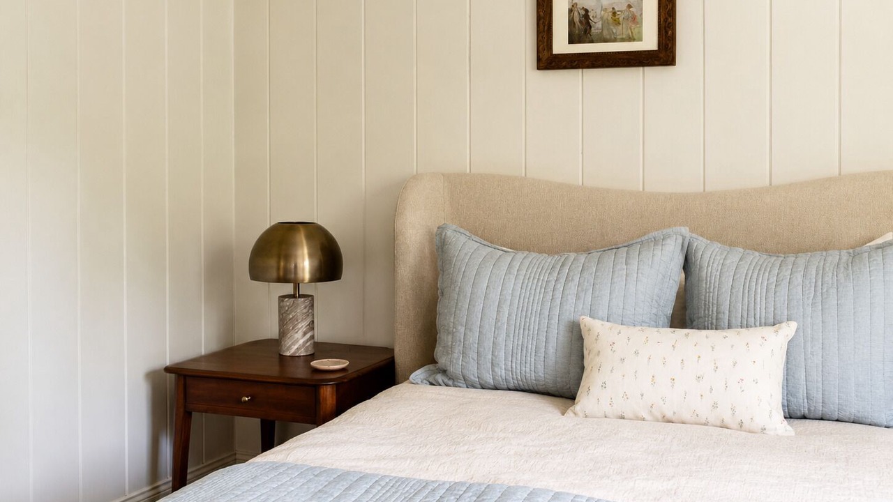Photo of Bedroom in Round Top