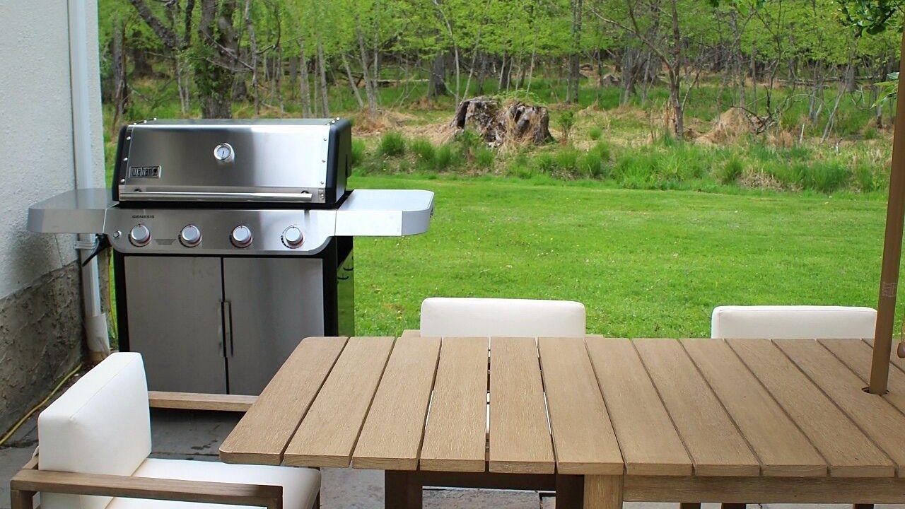 Photo of Outdoor in Round Top