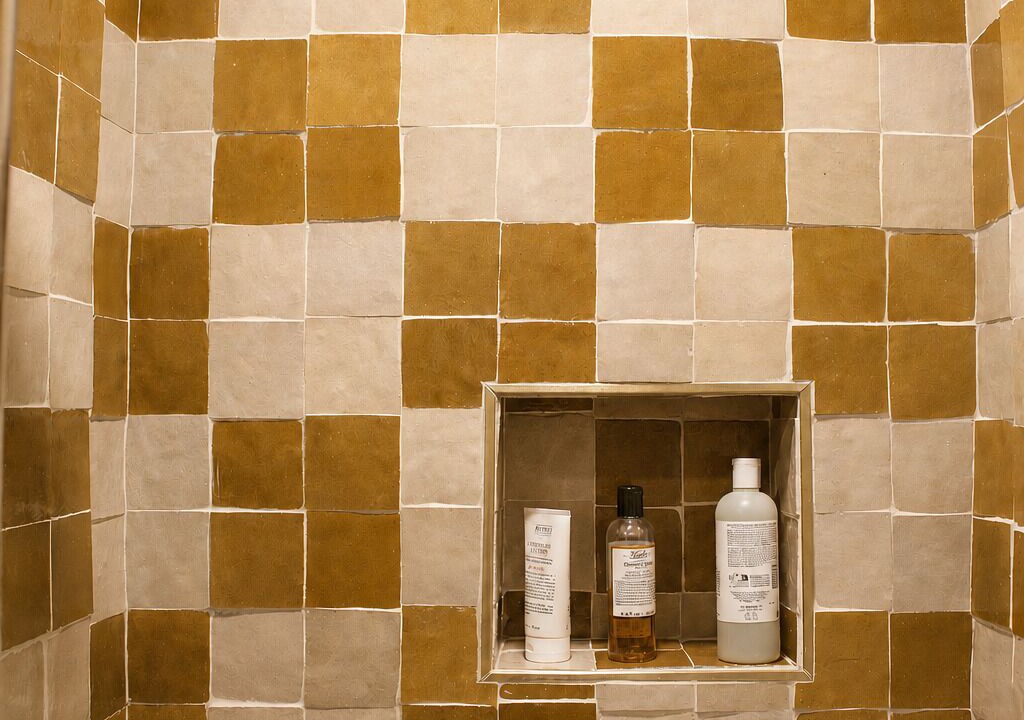 Photo of Bathroom in Round Top