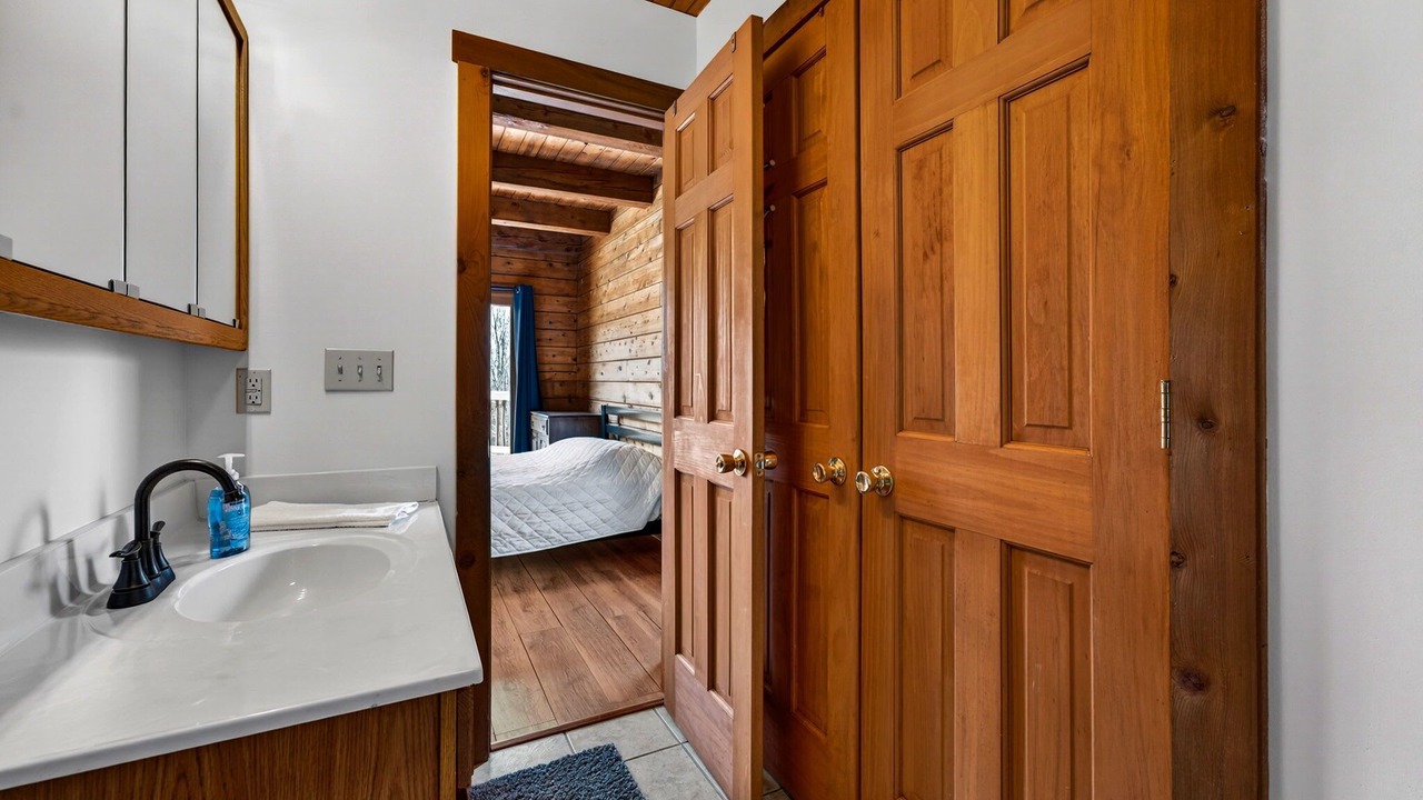 Photo of Bathroom in Rileyville