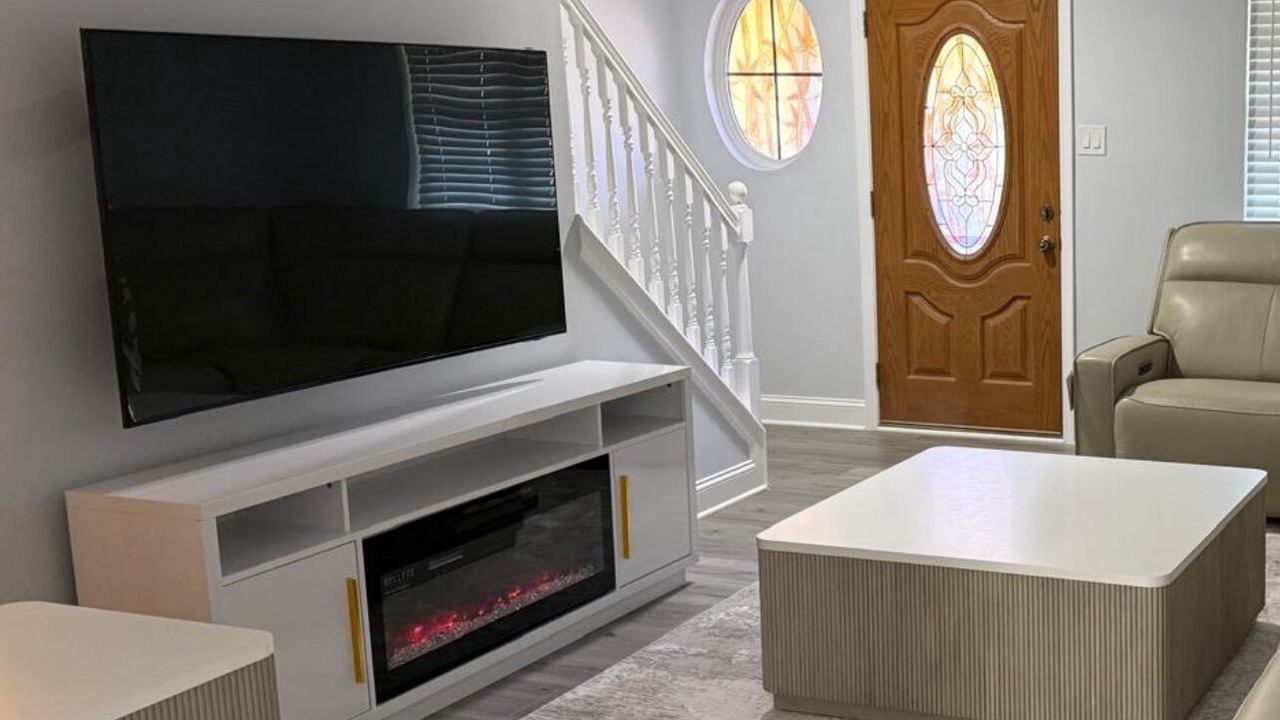 Photo of Livingroom in Vineland