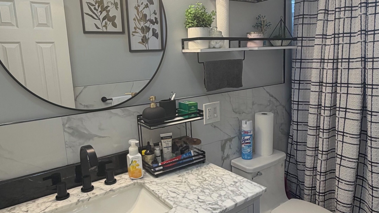 Photo of Bathroom in Miramar