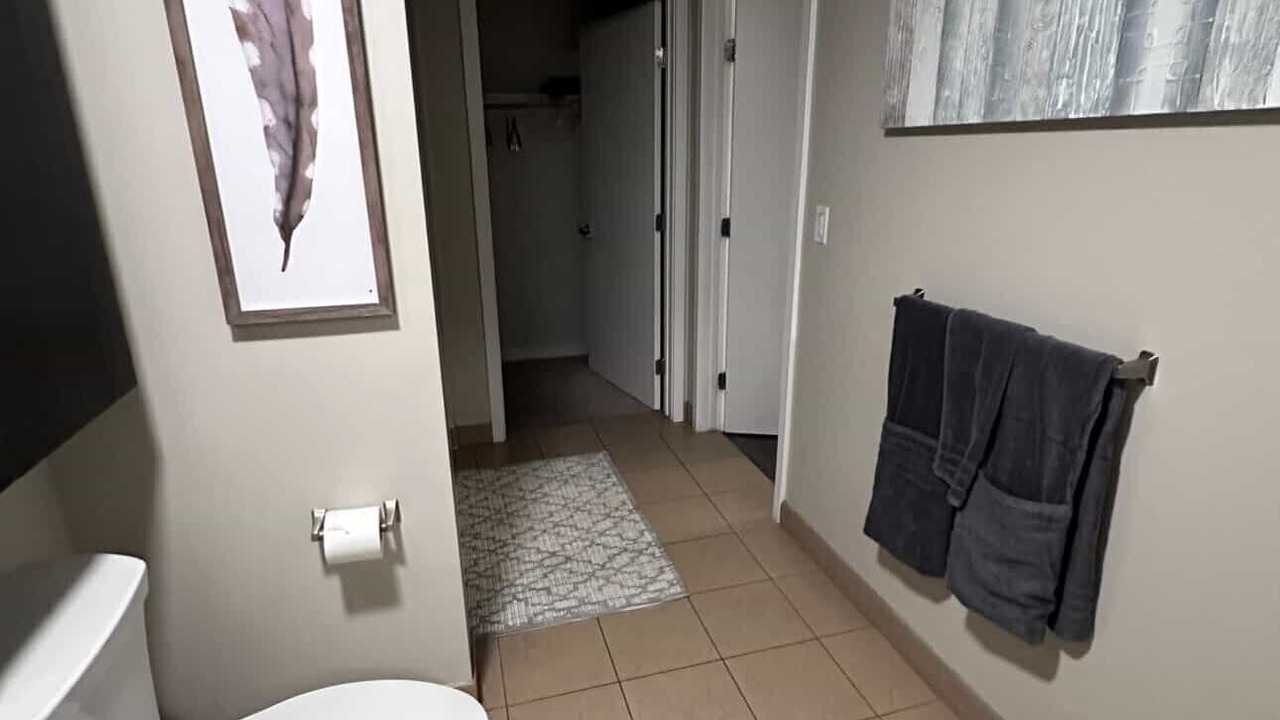 Photo of Bathroom in Historic Core