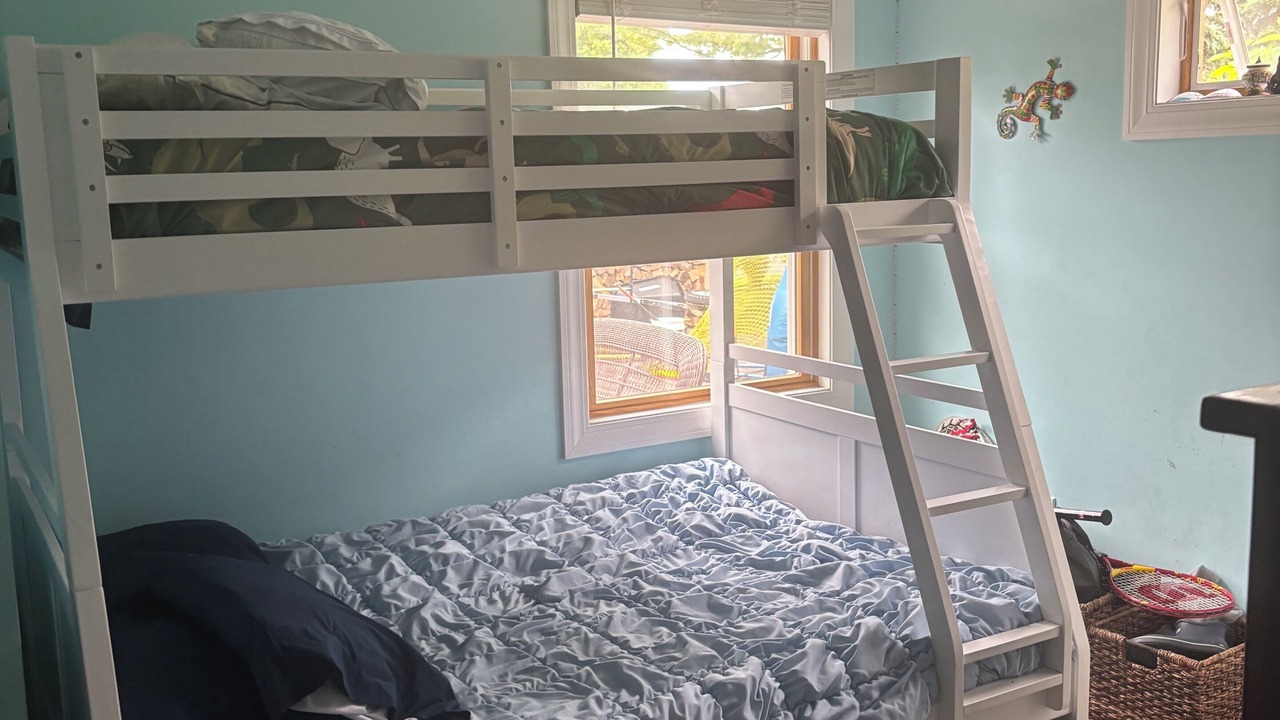 Photo of Bedroom in Spring Lake Heights