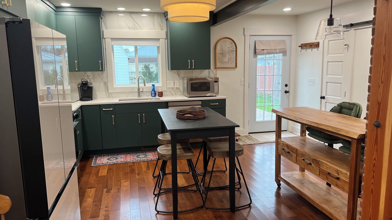Photo of Kitchen in Lancaster