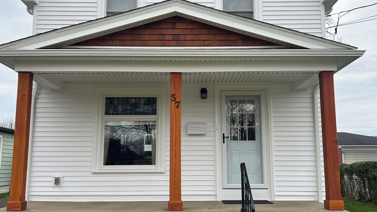 Photo of Outdoor in Lancaster