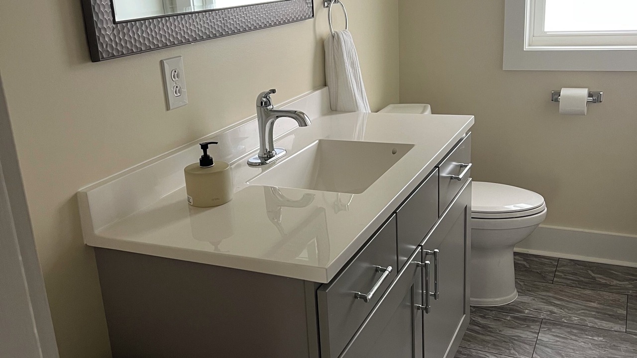 Photo of Bathroom in Lancaster