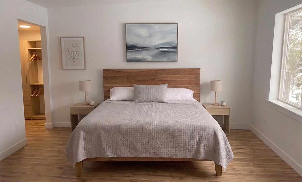 Photo of Bedroom in Eureka