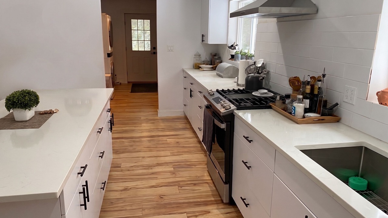 Photo of Kitchen in Eureka