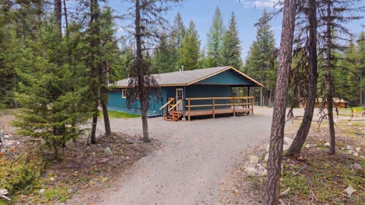 Photo of Outdoor in Eureka