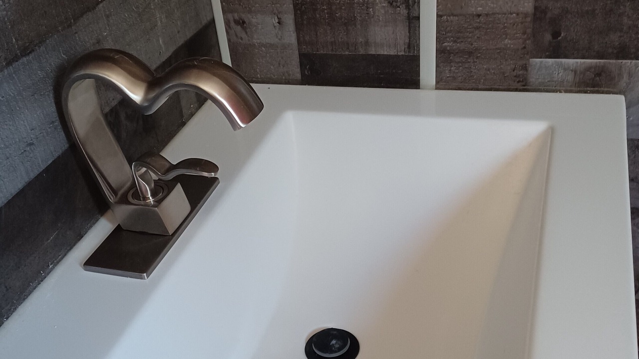 Photo of Bathroom in Wales Center