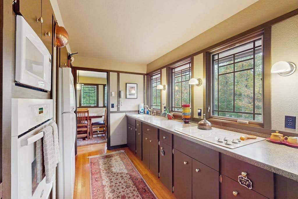 Photo of Kitchen in Bittinger