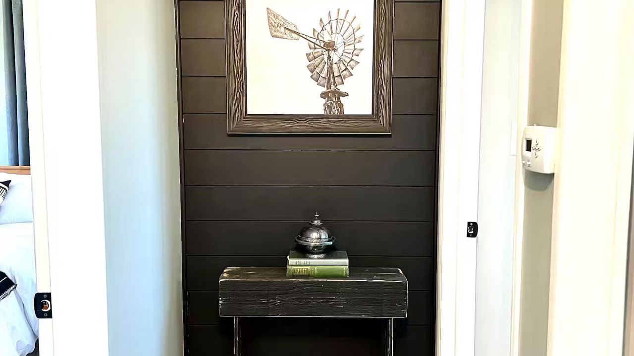 Photo of Bedroom in Eden