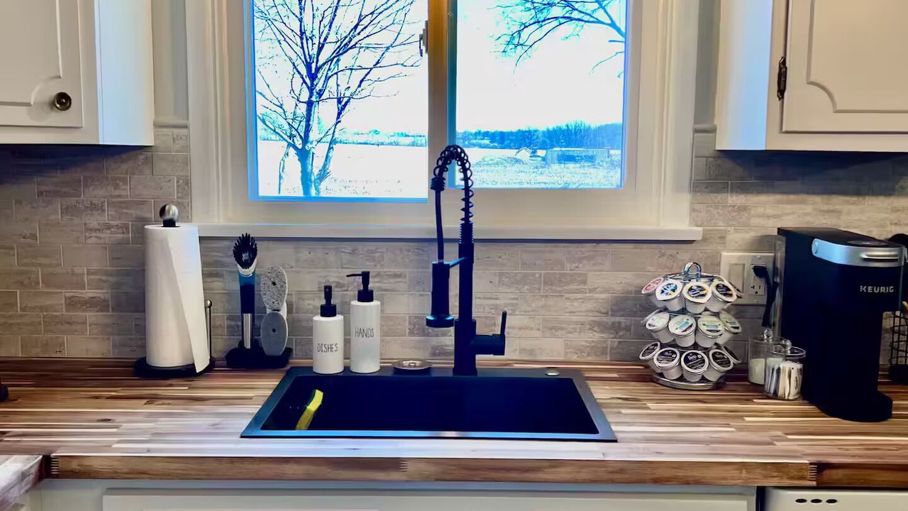 Photo of Kitchen in Eden