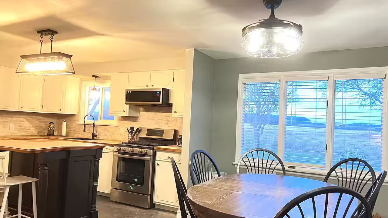 Photo of Kitchen in Eden