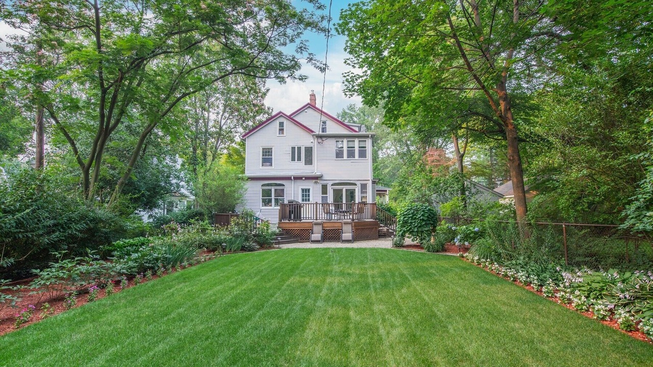 Photo of Outdoor in Glen Ridge