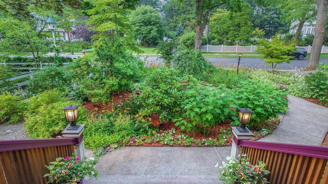 Photo of Outdoor in Glen Ridge