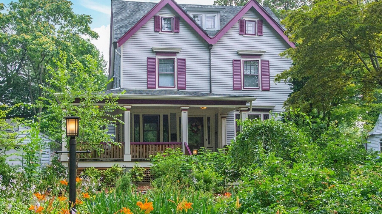 Photo of Outdoor in Glen Ridge
