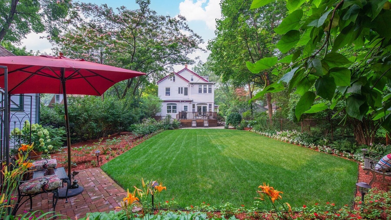 Photo of Outdoor in Glen Ridge