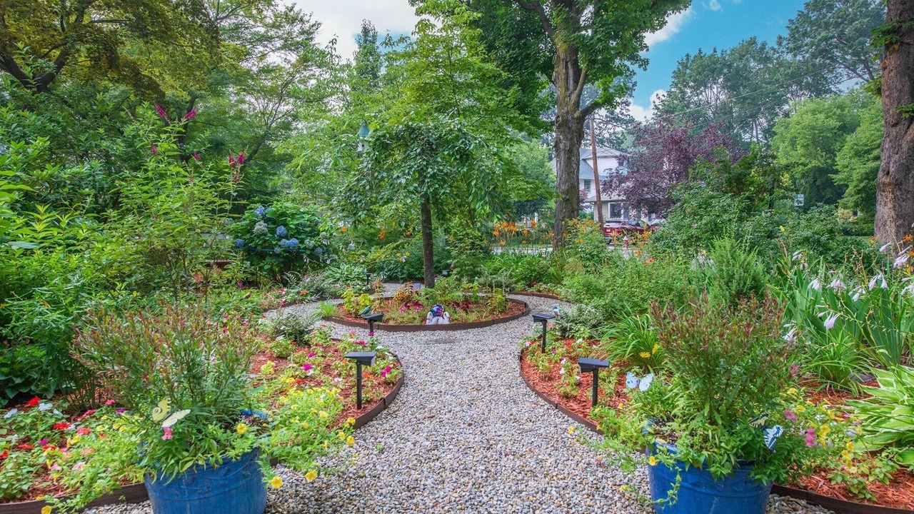 Photo of Outdoor in Glen Ridge