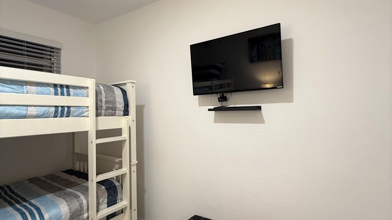 Photo of Bedroom in Boulevard Heights