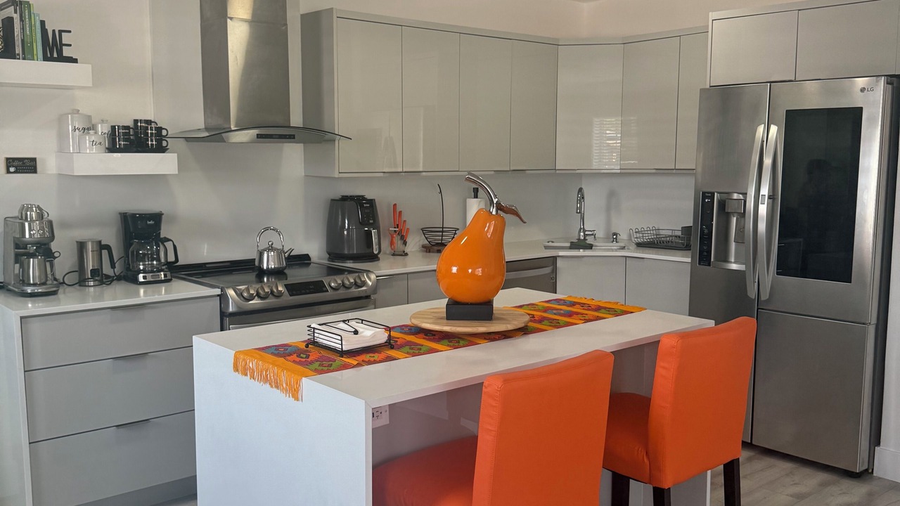 Photo of Kitchen in Boulevard Heights