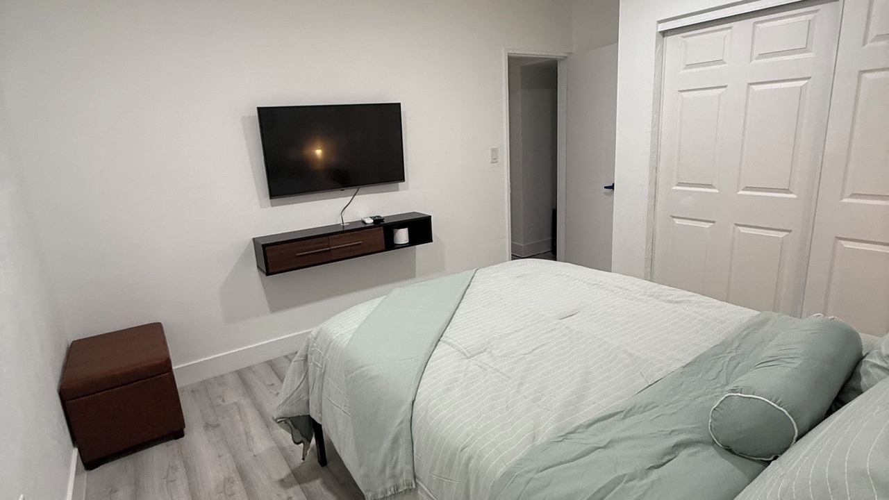 Photo of Bedroom in Boulevard Heights
