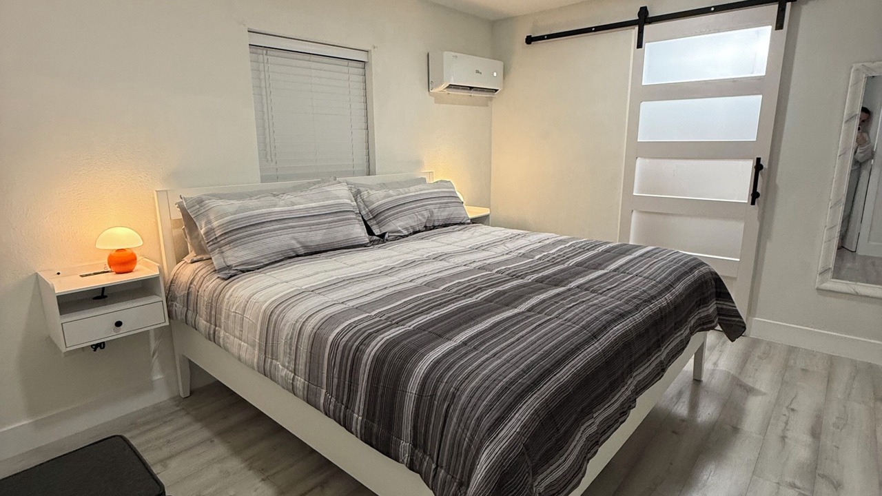 Photo of Bedroom in Boulevard Heights